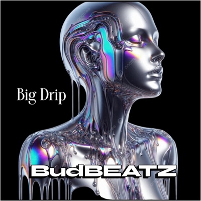 Big Drip (2.0) (feat. Nigel G) - Single