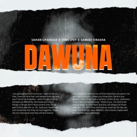 Dawuna Sahan Liyanage, Venu Lfdy & Samudi Virasha