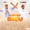 Louer Dieu (feat. Djess) artwork