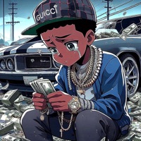 Me, Myself and M's - EP - Baby Kevvo