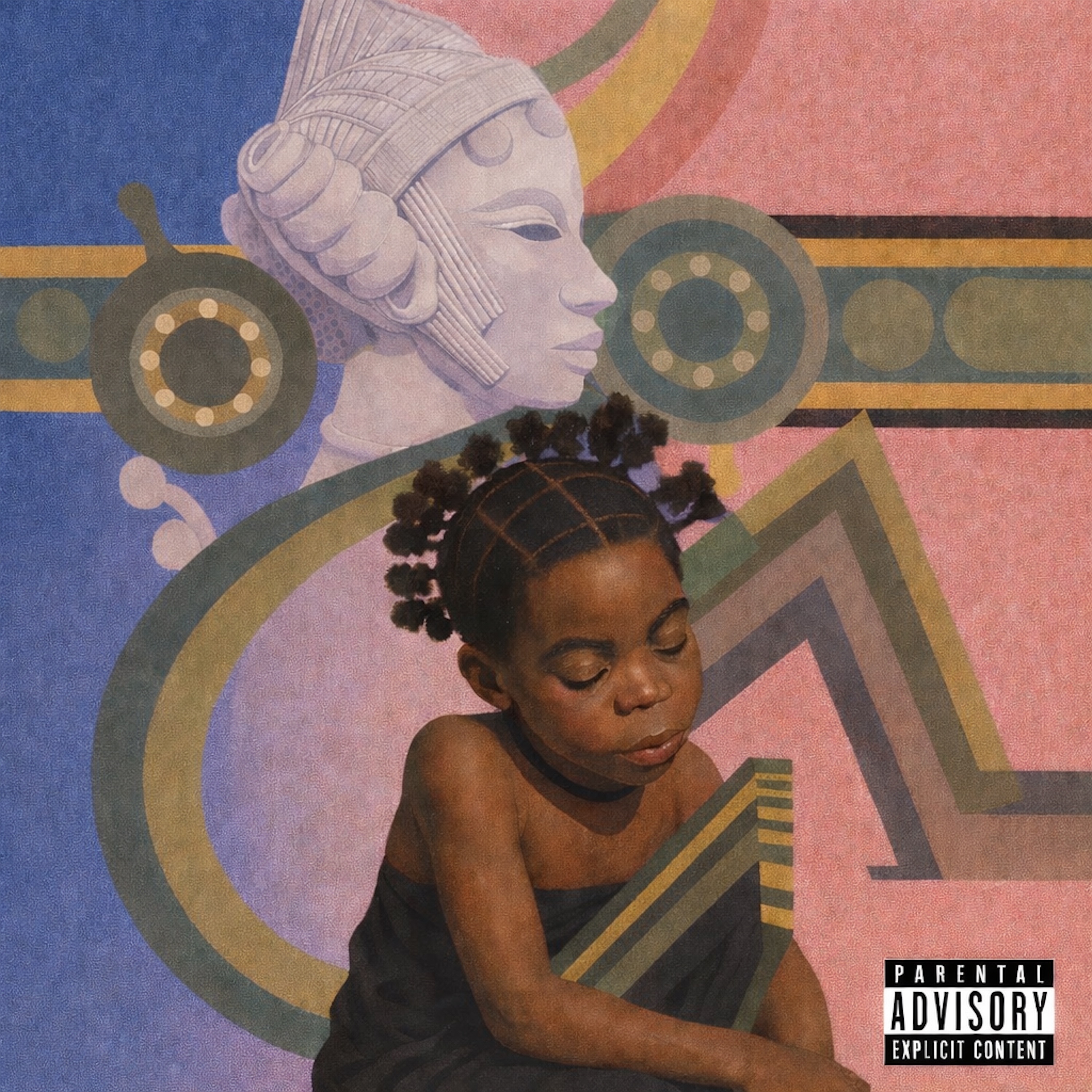 Don't Play With My Heart - Single