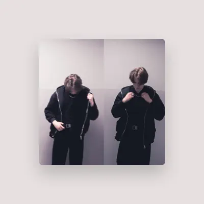 Listen to CONTRVZT, watch music videos, read bio, see tour dates & more!