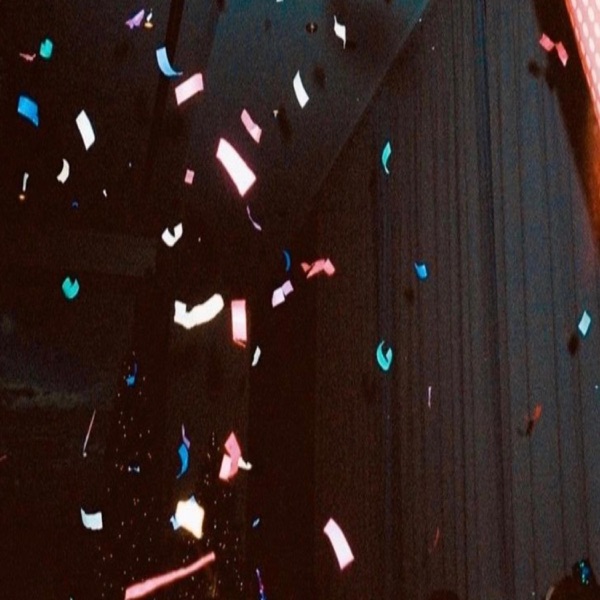 CONFETTI