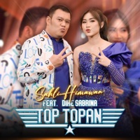 Top Topan (feat. Dike Sabrina) - Single - Sahli Himawan
