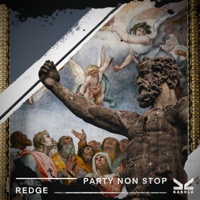 Party Non Stop - Single - Redge