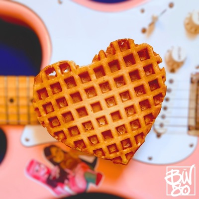 Waffles - Single