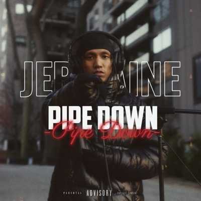 Pipe Down - Single