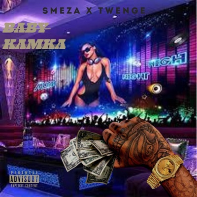 Baby Kamka (feat. Twenge Bvby) - Single