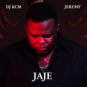 JAJE (feat. Jeremy)