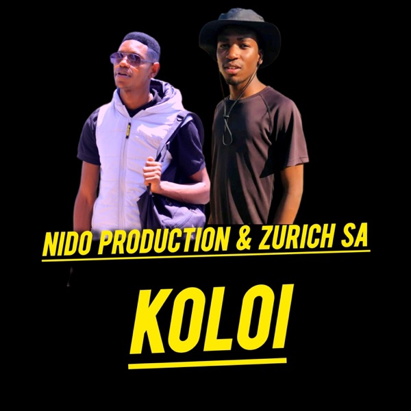 KOLOI (feat. Zurich sa)