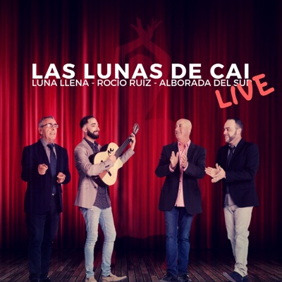 Las Lunas de Cai (En directo)