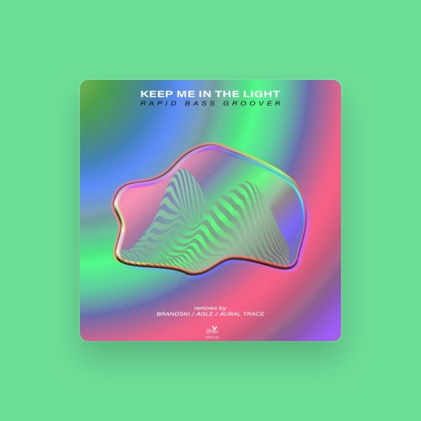 Keep Me In The Light's avatar