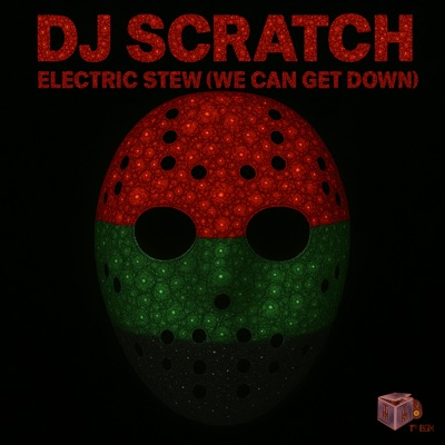 Electric Stew (We Can Get Down) - Single