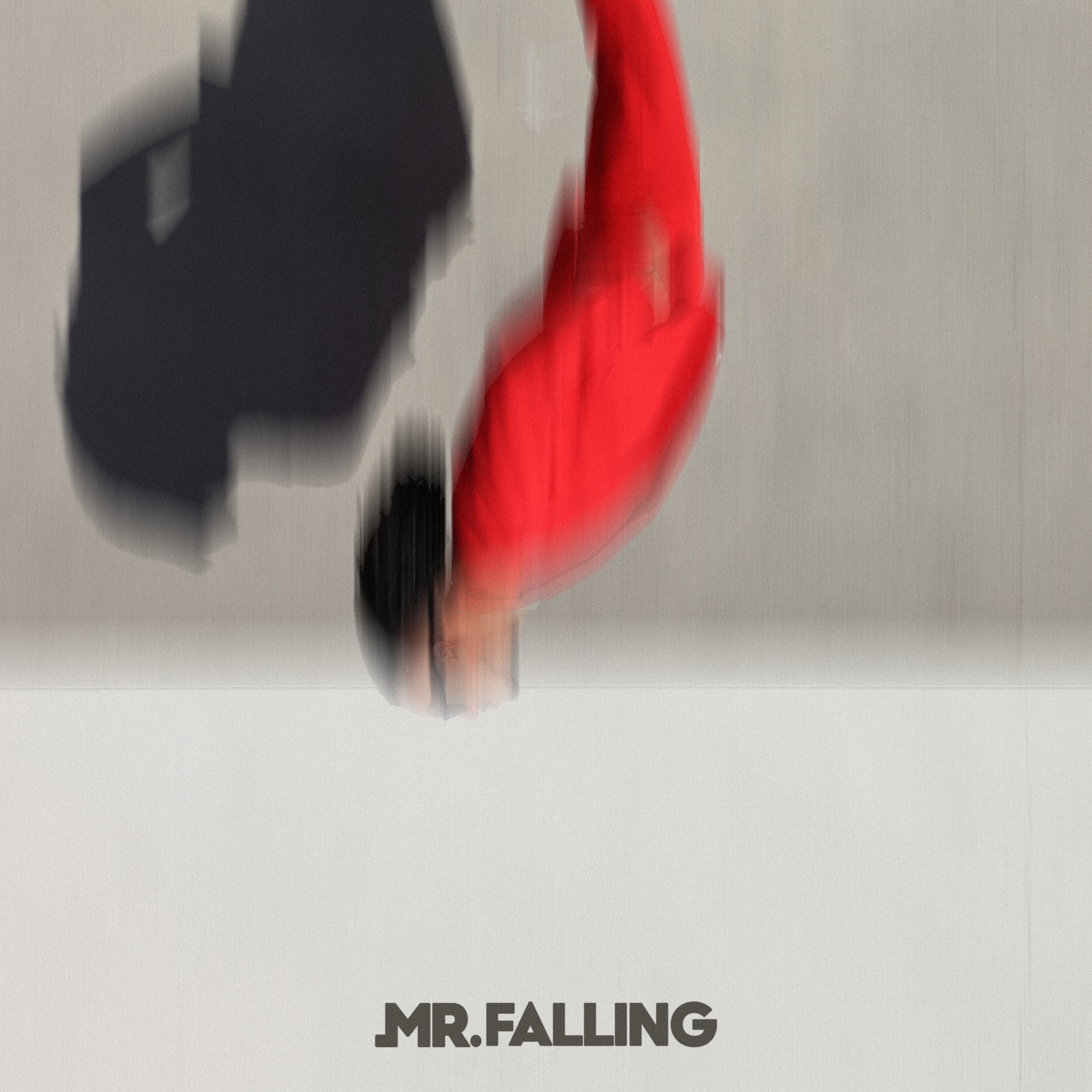 Falling - EP