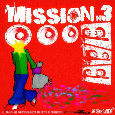 MISSION N°3 - EP