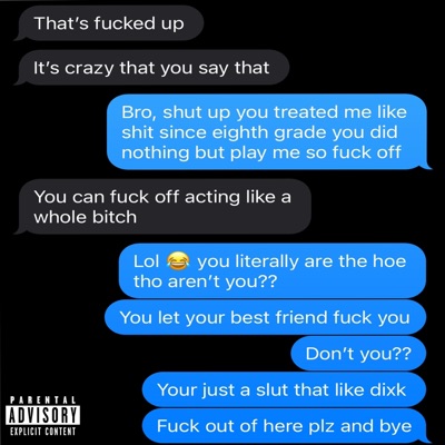 The Last of You - EP