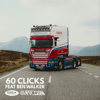 FOFB - 60 Clicks (feat. Ben Walker) [GBX x Outforce Remix] artwork