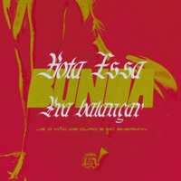 Bota Essa Bunda pra Balançar - Single - JS o Mão de Ouro & MC Sherman