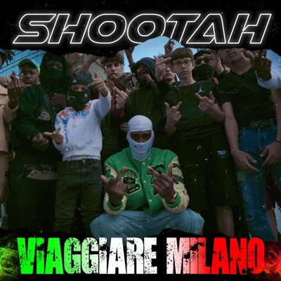 Viaggiare Milano - Single