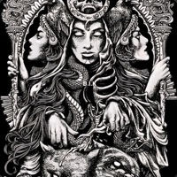 SAPPHIRE (feat. GOTHIKSAINTT & JESTARRO) - Single - LuvAster