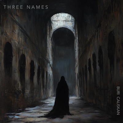 THREE NAMES - Single