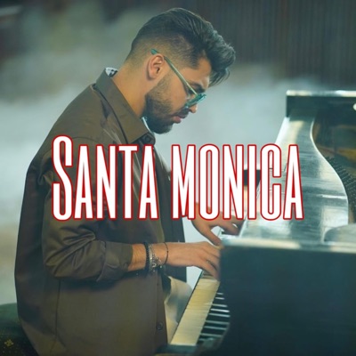Jazzout - Santa Monica LuisGabriel