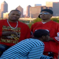 Deny (feat. Farouc, Reddy & Hydro) - Single - 2 Sides Global, Benjye Peters & #Ci9E