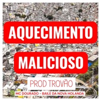 Aquecimento Malicioso - Single - MC Dourado
