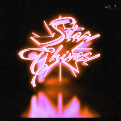 STARCHIVES, Vol. 2