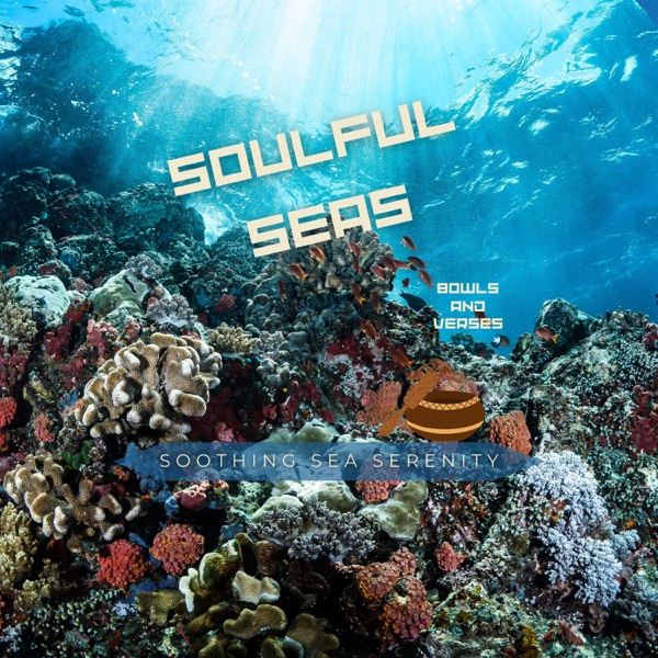 Mystic Oceans: Bowls and Verses