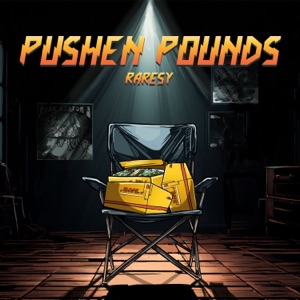 Pushen Pounds