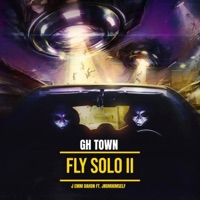 FLY SOLO 2 (feat. Jromhimself) - Single - Hood 047