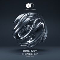 9 Lives - Single - Rich NxT