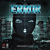 Error - Single - Top Boy & Younggbeatz