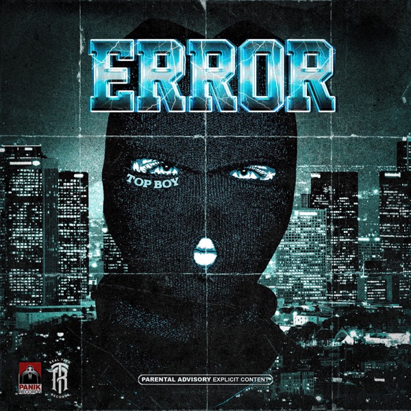 Error
