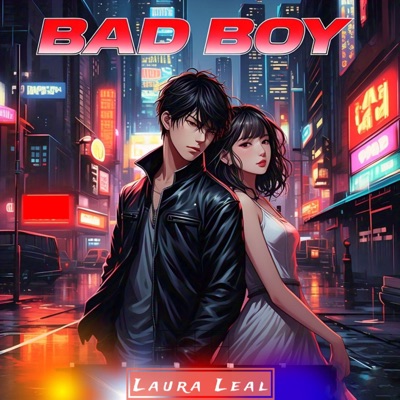 나쁜 소년 Bad Boy - Single