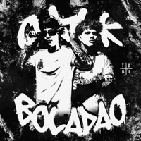 O MLK BOLADÃO - EP - 4KBATU & WXRTNAX
