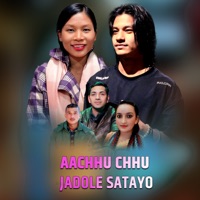Aachhu Chhu Jadole Satayo - Single - Ramkhrishna Thapa