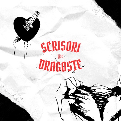 Scrisori De Dragoste (SDD) - EP
