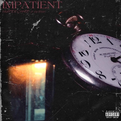 Impatient (feat. Jai Winter) - Single