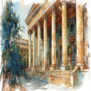 Eklemedir Koca Konak - Anatolian Rock Cover Türkiye