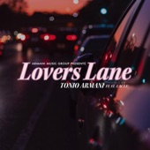Lovers Lane (feat. Lacee) artwork