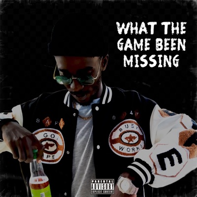What The Game Been Missing - Single