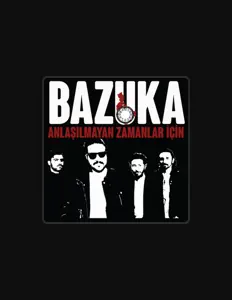 Listen to Bazuka, watch music videos, read bio, see tour dates & more!