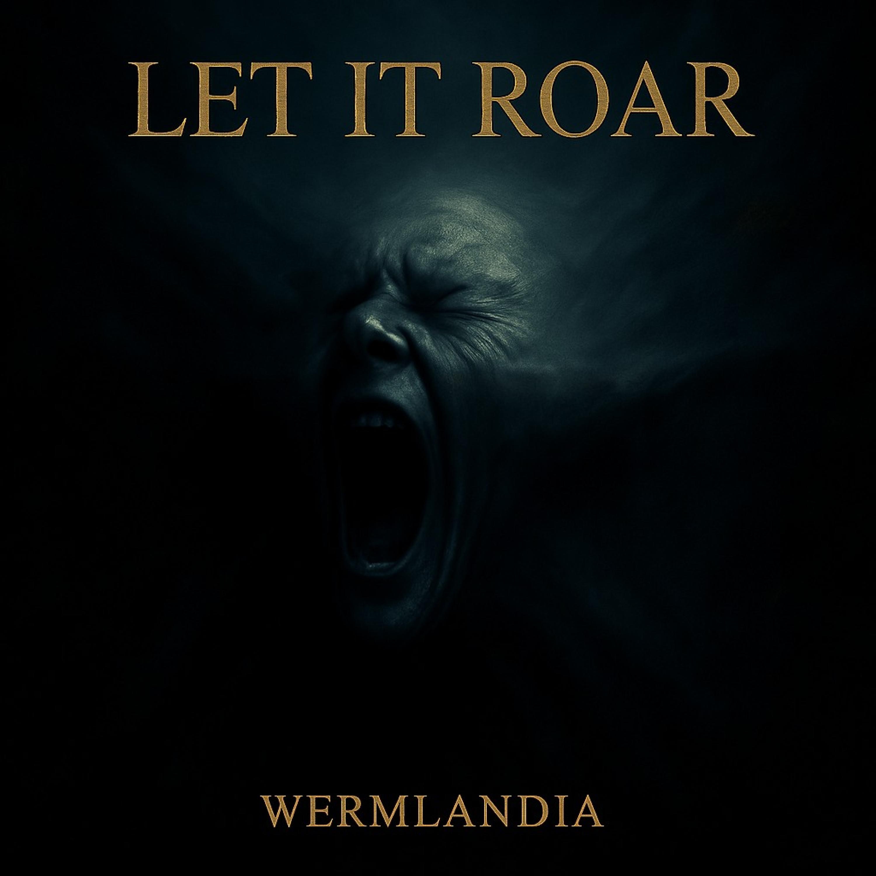 Let it roar