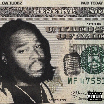 PAID TODAY - Single