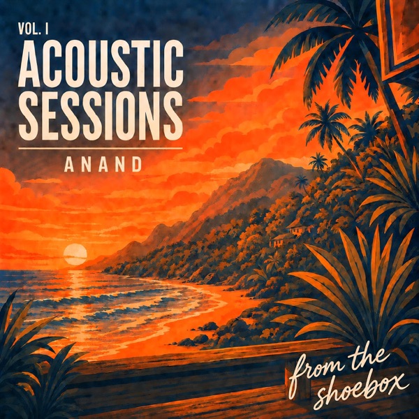 From The Shoebox (acoustic)