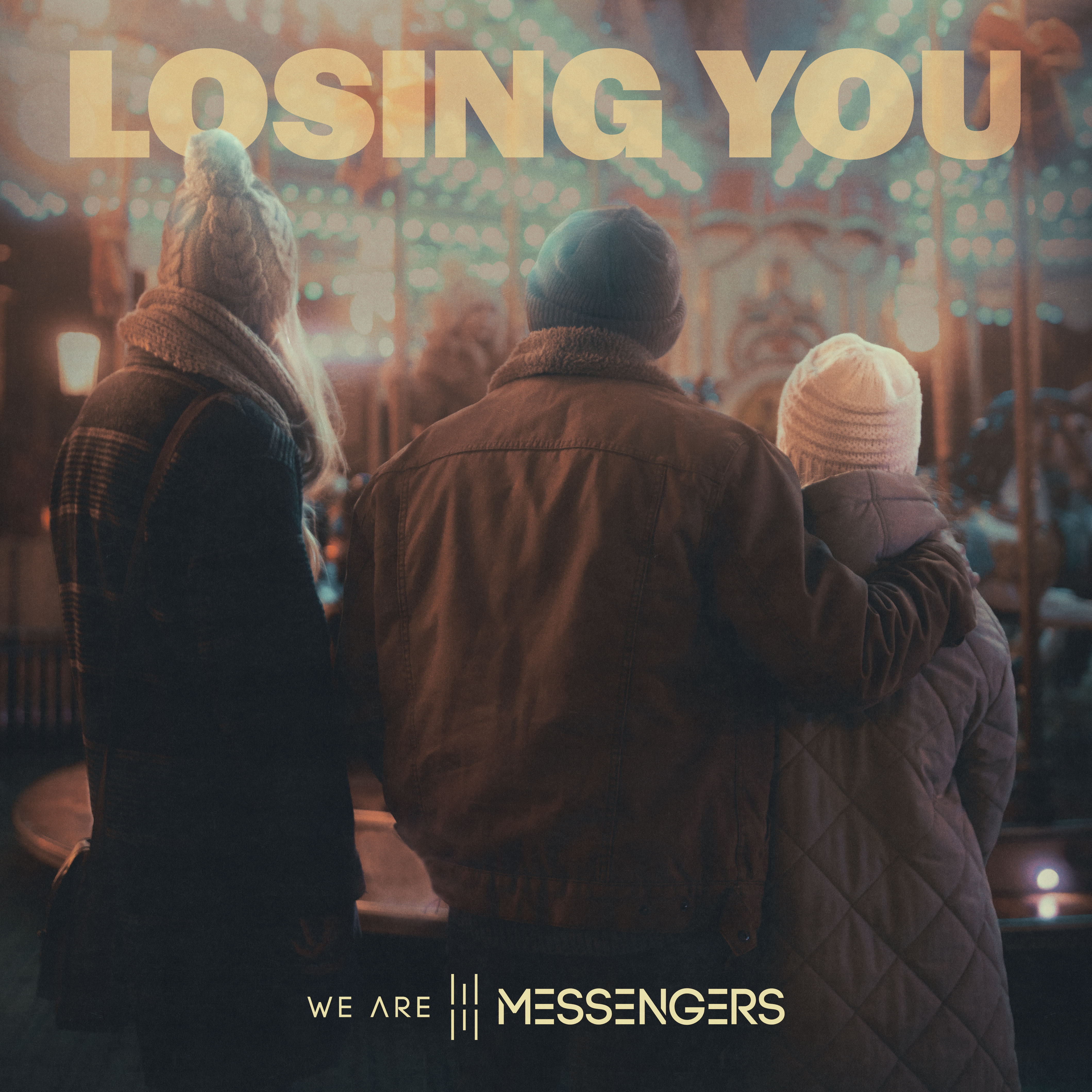 Losing You - Single