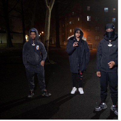 SpOoky (feat. Sha Flex & Boogie B) - Single