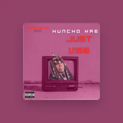 Listen to Huncho Kae, watch music videos, read bio, see tour dates & more!